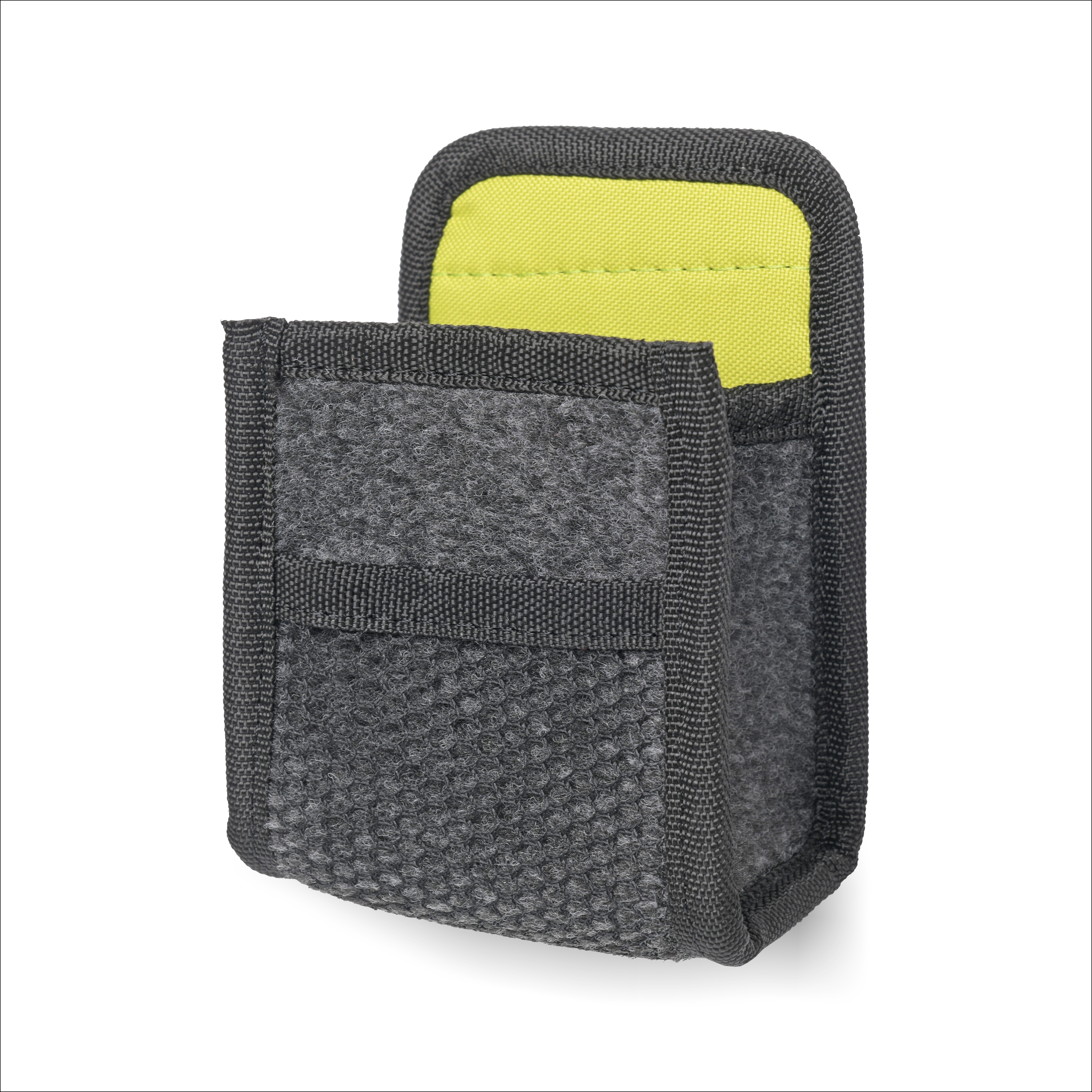 Kieszeń niska 1 Limonka