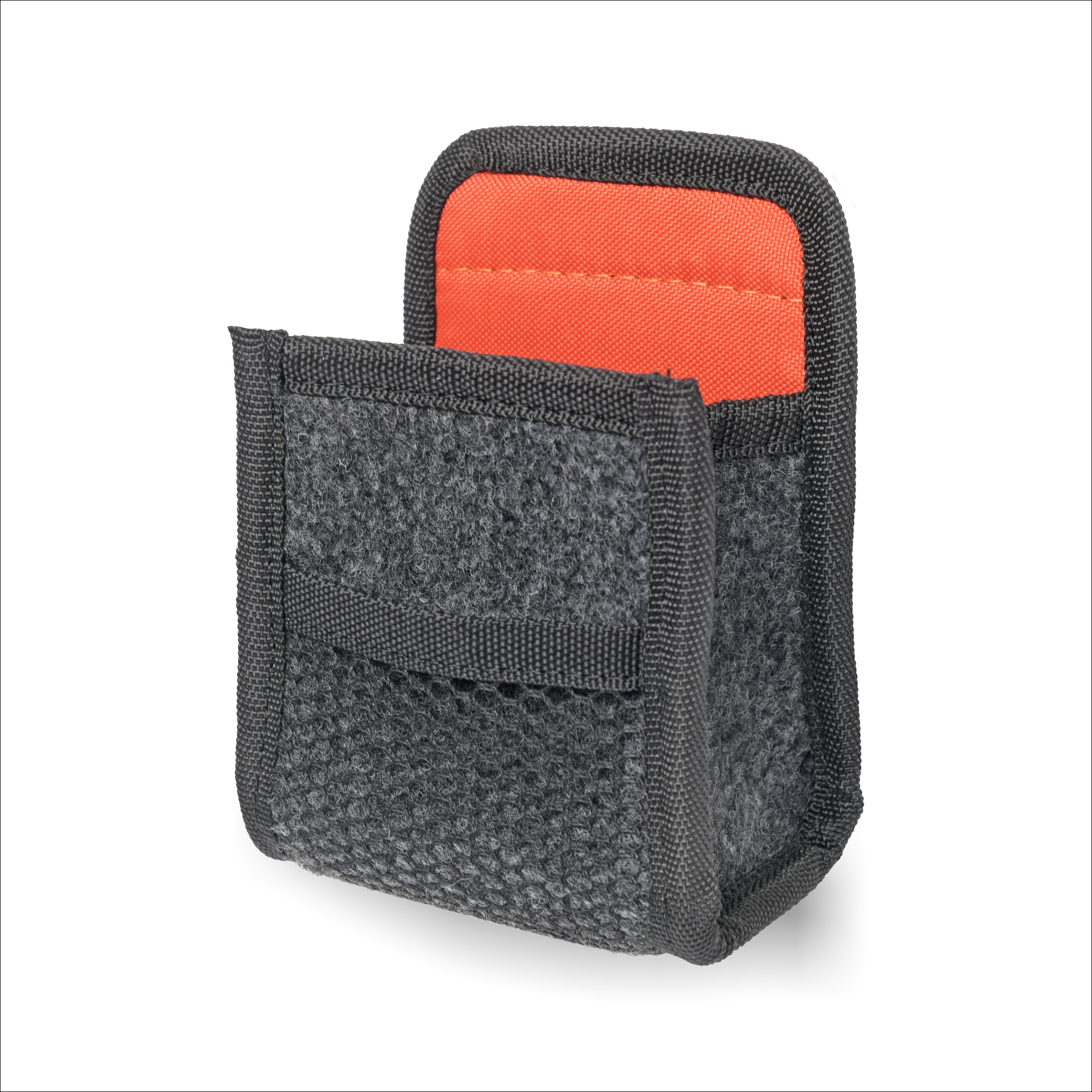 Kieszeń niska 1 Pomaranczowa