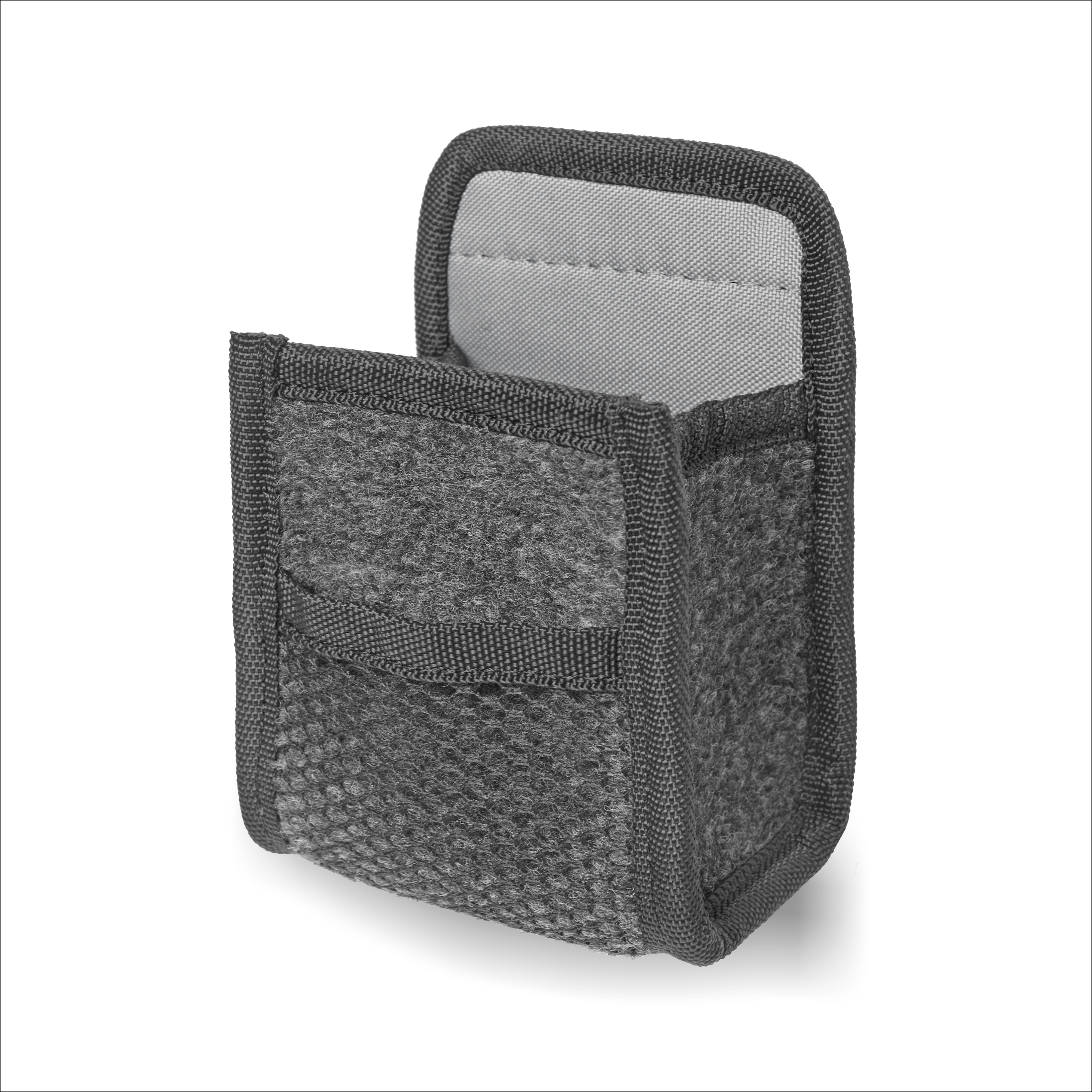 Kieszeń niska 1 Szara