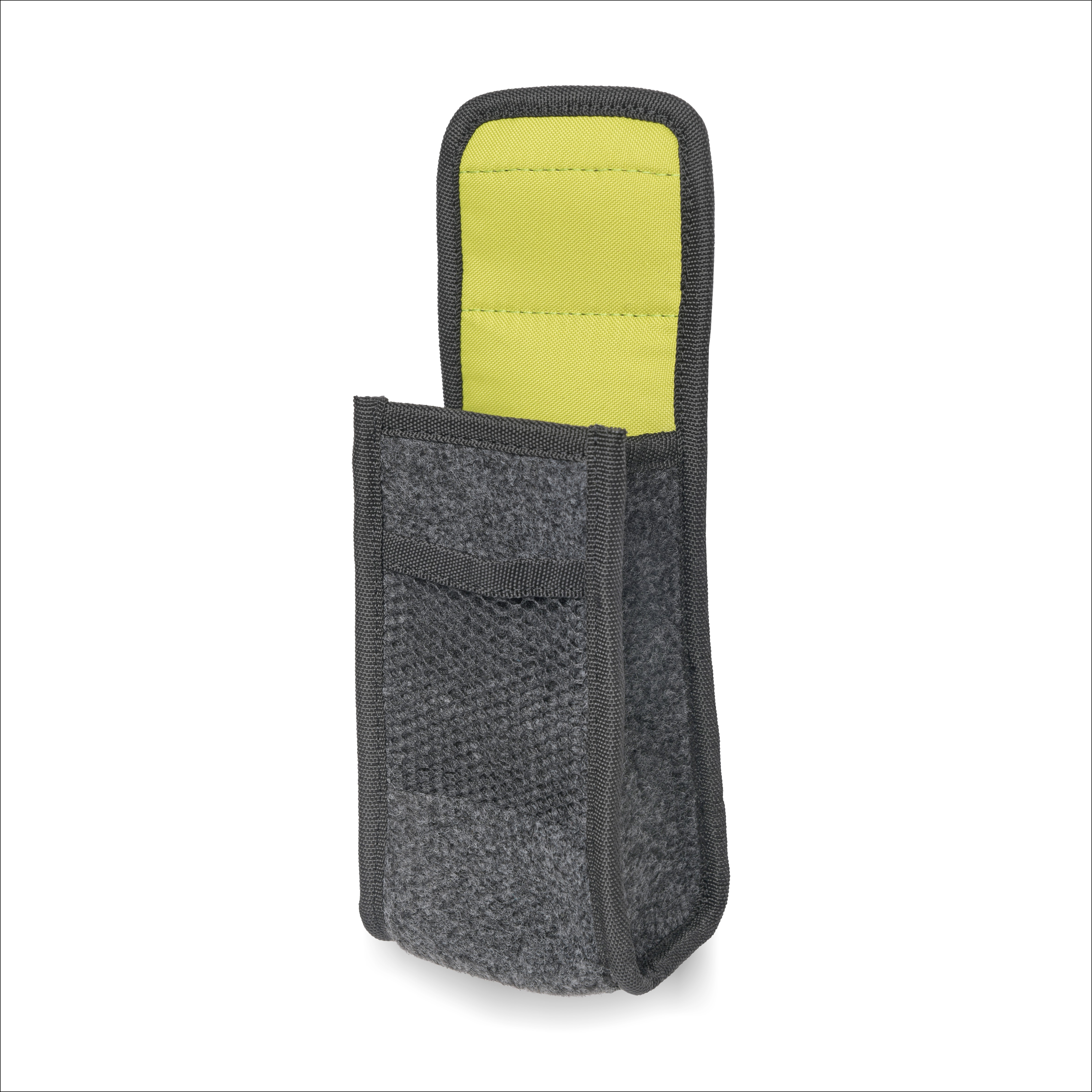 Kieszeń wysoka 1 Limonka