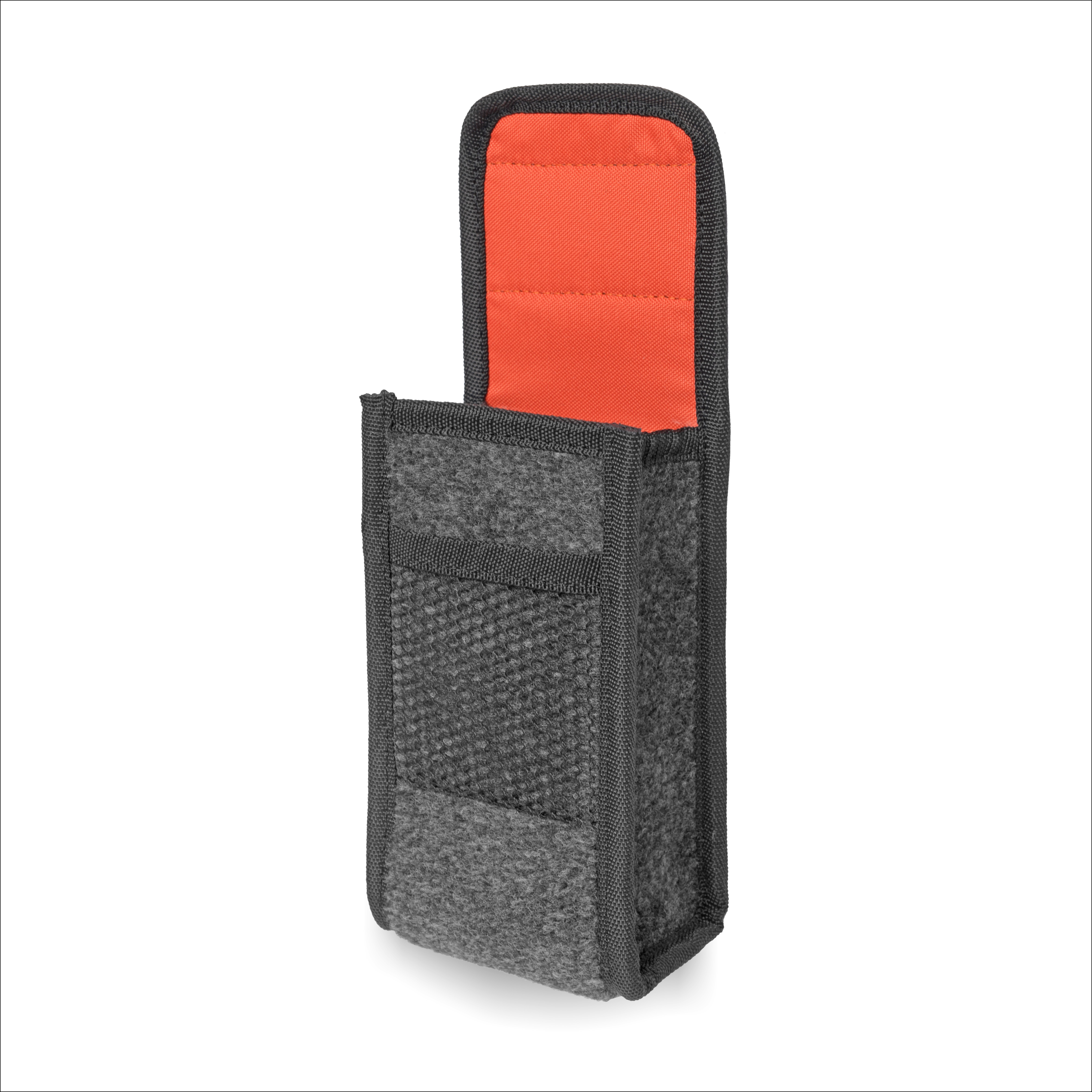 Kieszeń wysoka 1 Pomarańczowa