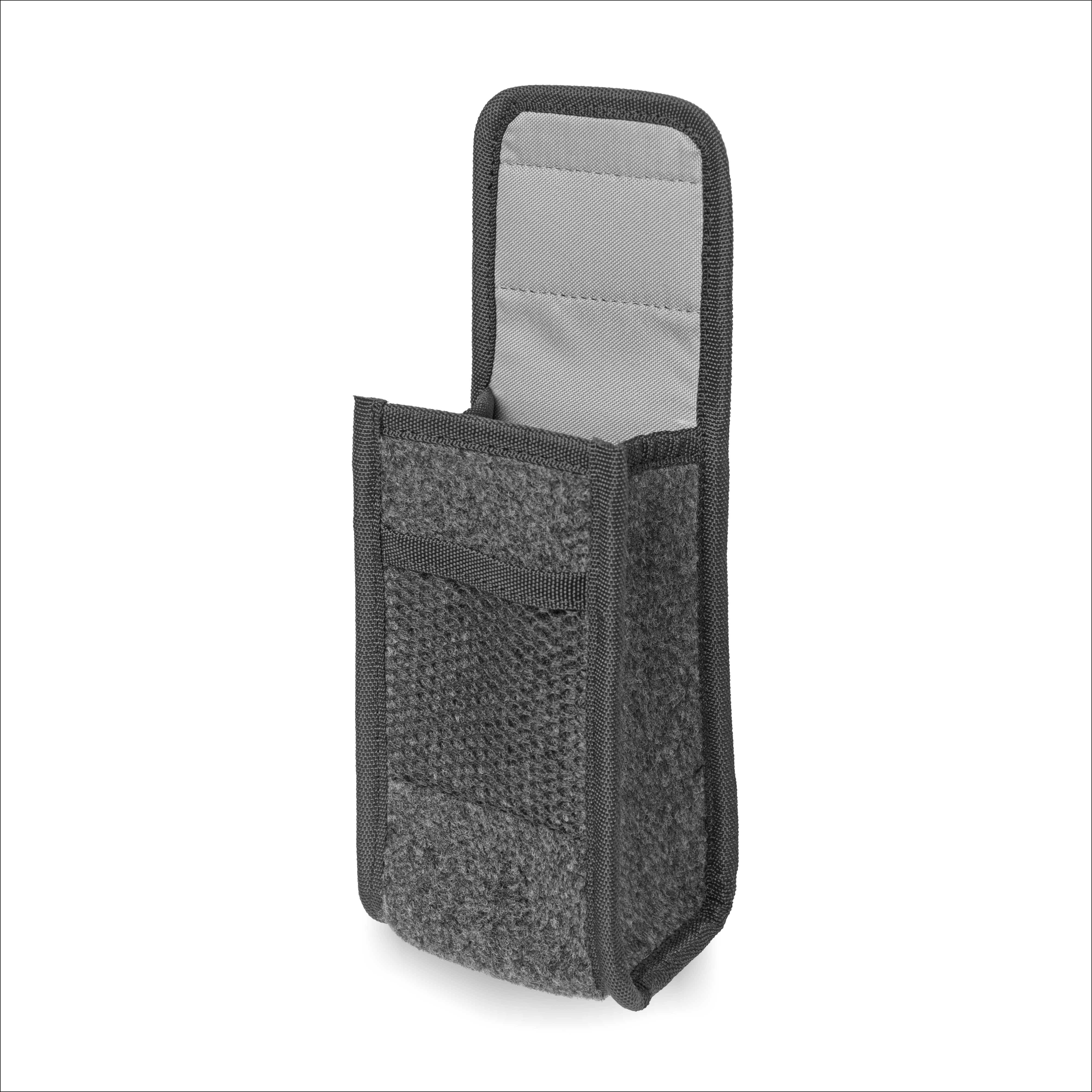 Kieszeń wysoka 1 Szara