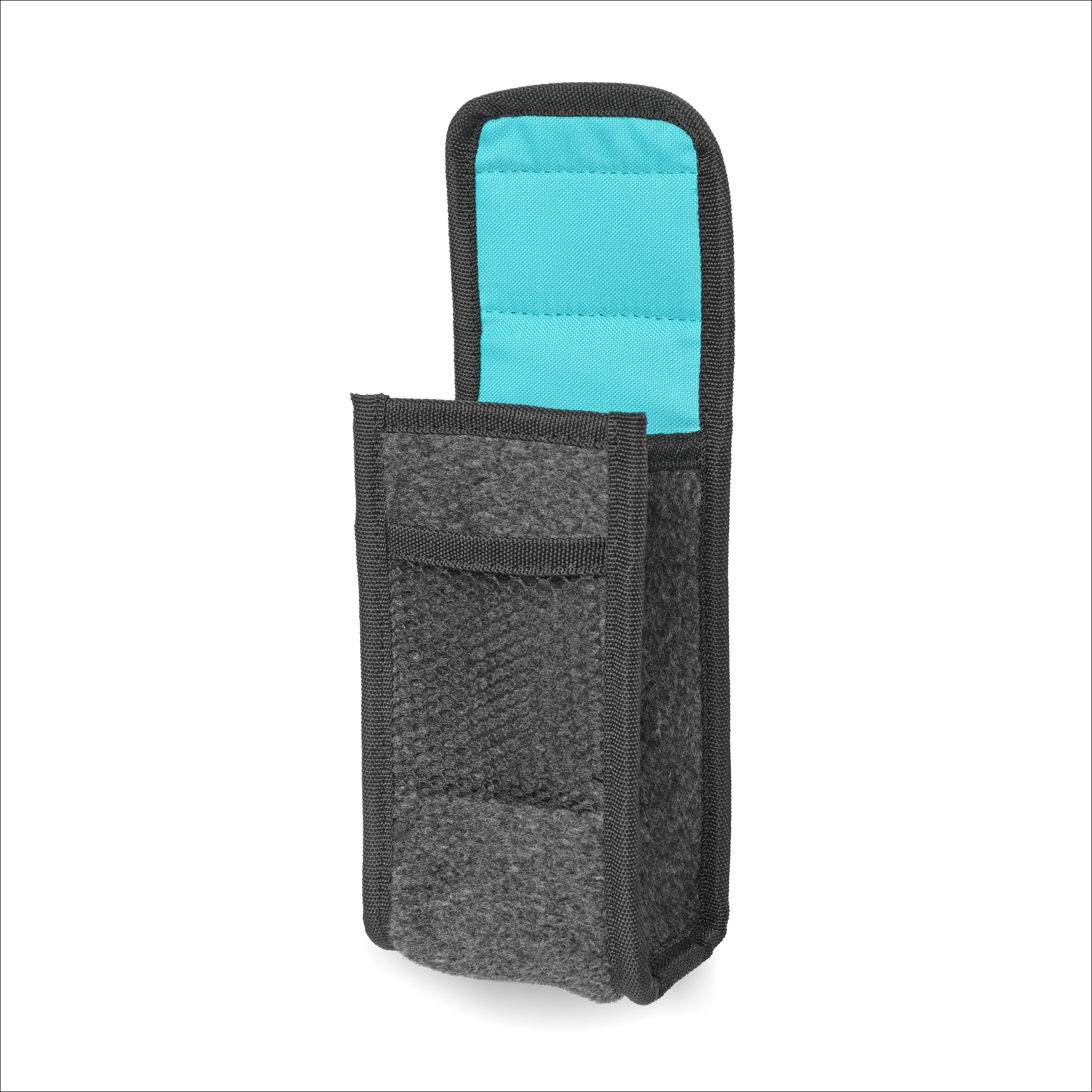 Kieszeń wysoka 1 Turkus