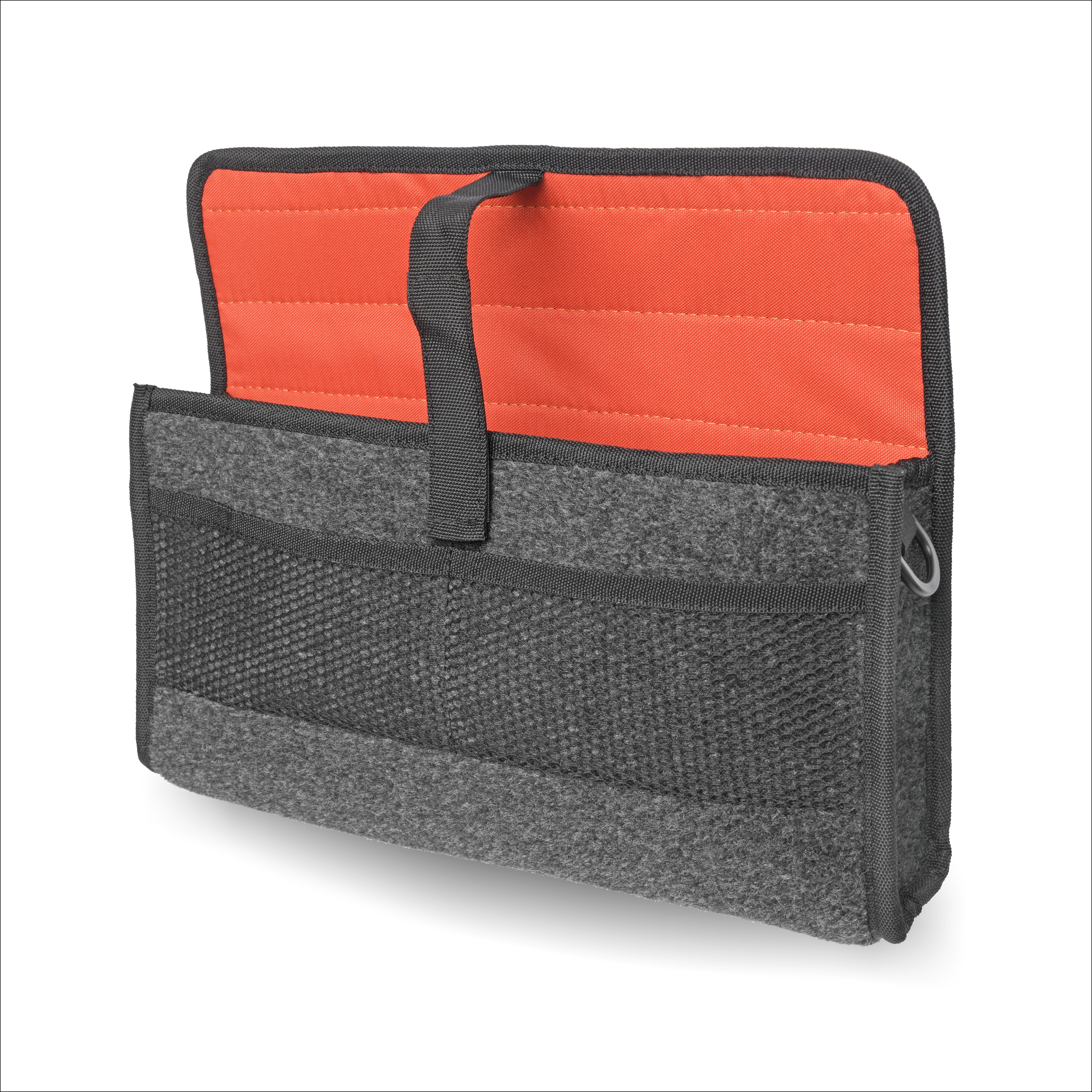 Kieszeń wysoka 3 pomaranczowa