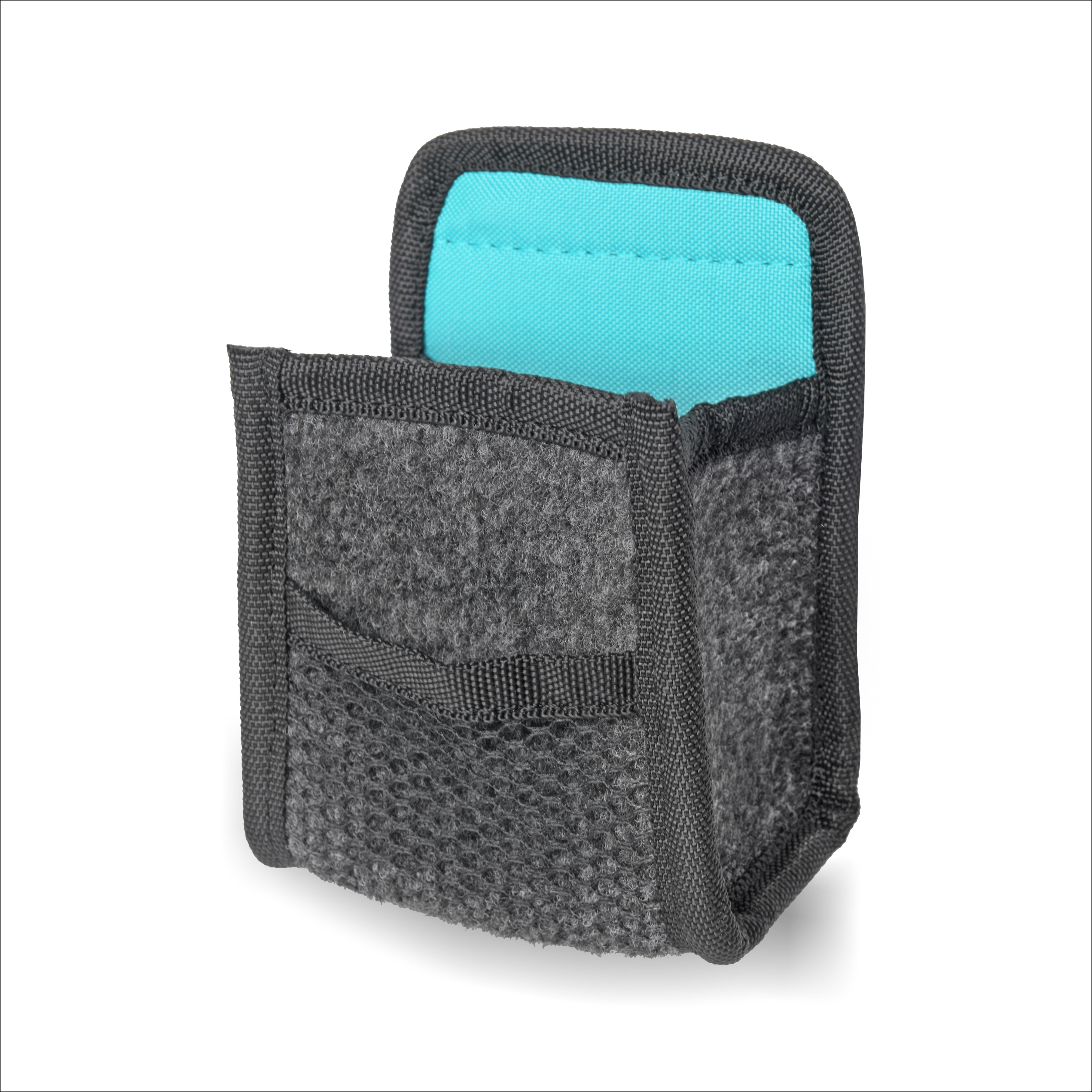 Kieszeń niska 1 Turkus